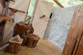 Danta Corcovado Lodge