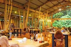 Danta Corcovado Lodge