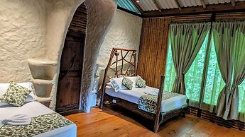 Danta Corcovado Lodge