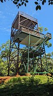 Danta Corcovado Lodge