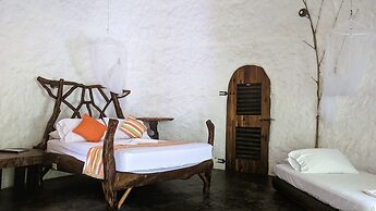 Danta Corcovado Lodge