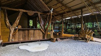 Danta Corcovado Lodge