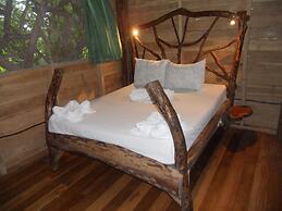 Danta Corcovado Lodge