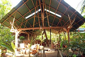 Danta Corcovado Lodge