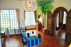 Kenting Bonjour Resort