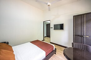 Jaco Lodge Quiet Hotel