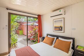 Jaco Lodge Quiet Hotel