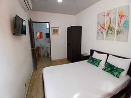 Jaco Lodge Quiet Hotel