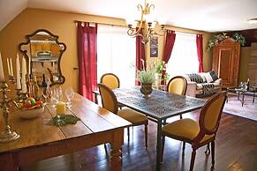B & B Tekdiv