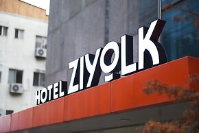 ZIYOLK Seoul Station