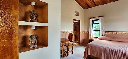 Hotel Posada San Javier