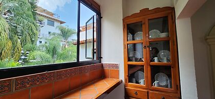 Hotel Posada San Javier