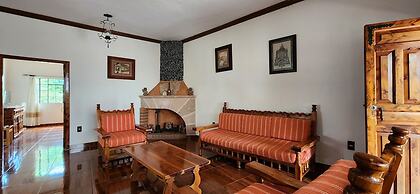 Hotel Posada San Javier