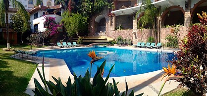 Hotel Posada San Javier