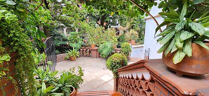 Hotel Posada San Javier