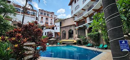 Hotel Posada San Javier