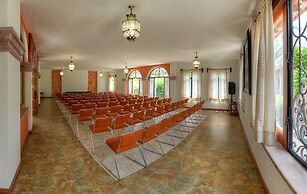 Hotel Posada San Javier