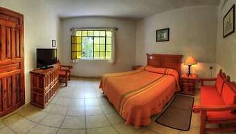 Hotel Posada San Javier
