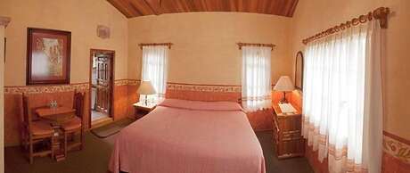 Hotel Posada San Javier