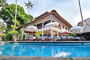 Sativa Sanur Cottages