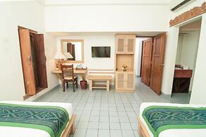 Sativa Sanur Cottages
