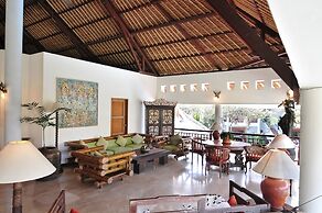 Sativa Sanur Cottages