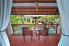 Sativa Sanur Cottages