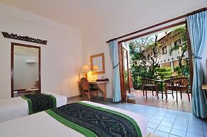 Sativa Sanur Cottages
