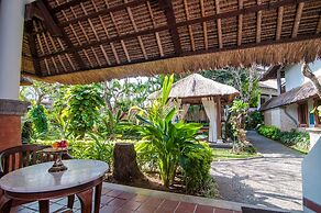 Sativa Sanur Cottages
