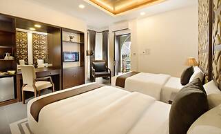 Mithi Resort & Spa