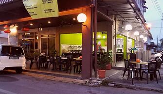 City Inn