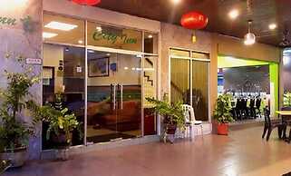City Inn