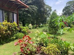 Kenaki Lodge
