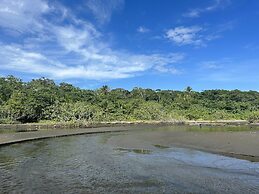 Kenaki Lodge