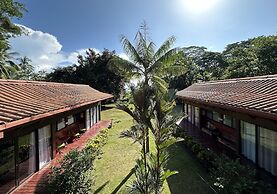 Kenaki Lodge