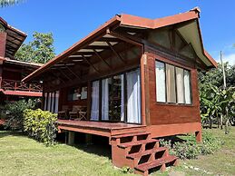 Kenaki Lodge