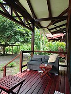 Kenaki Lodge