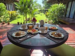 Kenaki Lodge