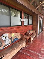 Kenaki Lodge