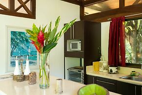 Kenaki Lodge