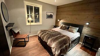 Funäs Ski Lodge