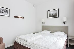 Funäs Ski Lodge