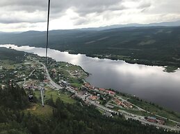 Funäs Ski Lodge