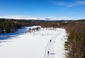Funäs Ski Lodge