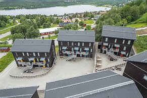 Funäs Ski Lodge