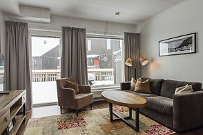 Funäs Ski Lodge