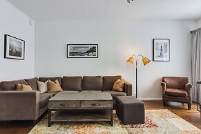 Funäs Ski Lodge