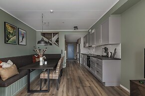 Funäs Ski Lodge
