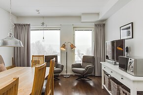 Funäs Ski Lodge