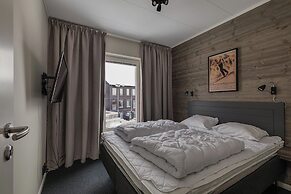 Funäs Ski Lodge